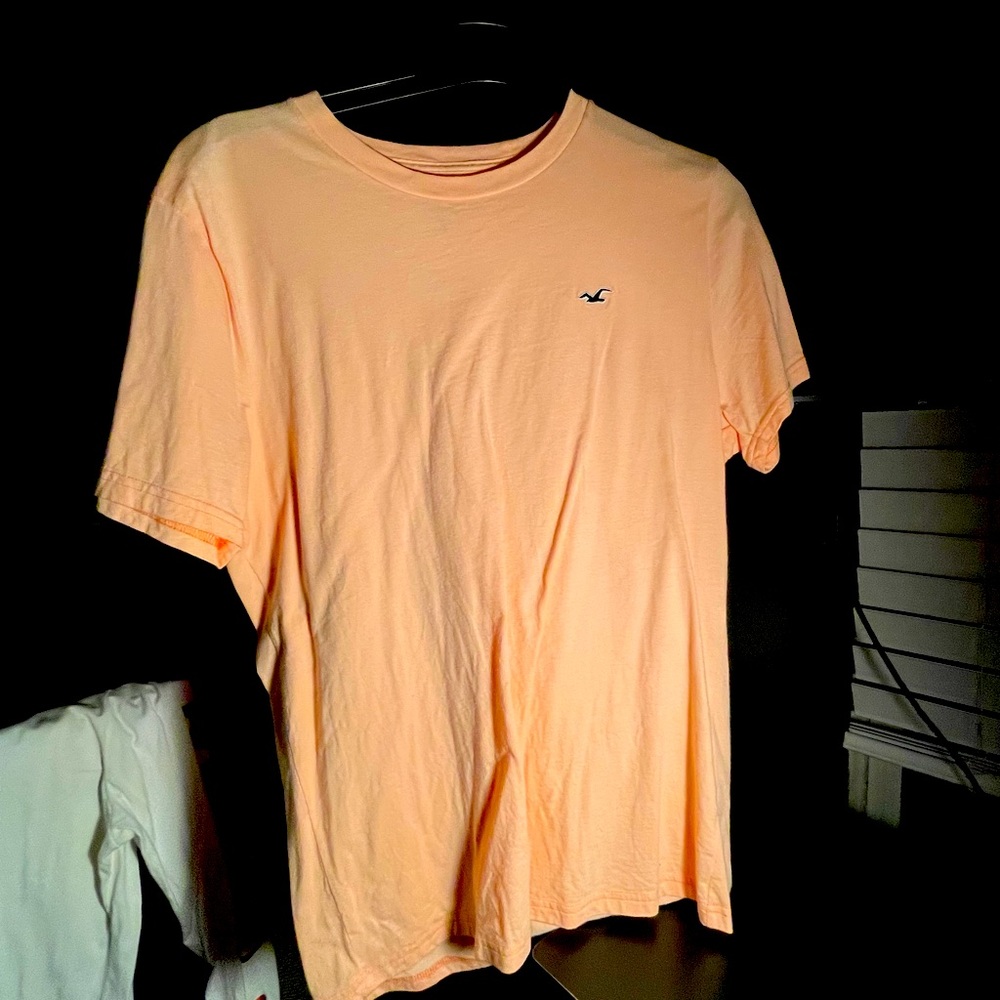 Hollister Tee-Shirt